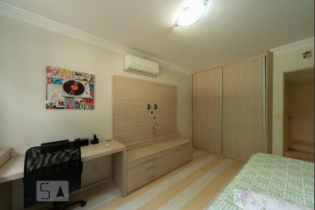 Quarto 1 de apartamento para alugar com 3 quartos, 137m² em Asa Norte, Brasília