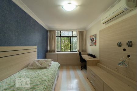 Quarto 1 de apartamento para alugar com 3 quartos, 137m² em Asa Norte, Brasília