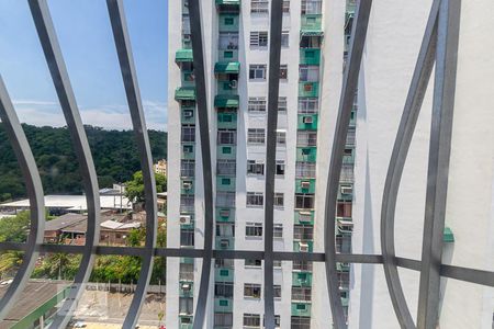 Vista do Quarto 1 de apartamento à venda com 2 quartos, 60m² em Fonseca, Niterói