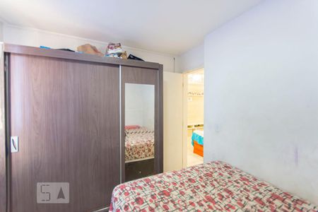 Quarto 01 de apartamento à venda com 2 quartos, 43m² em Loteamento Parque São Martinho, Campinas