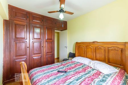 Quarto 1 de apartamento à venda com 2 quartos, 74m² em Todos os Santos, Rio de Janeiro