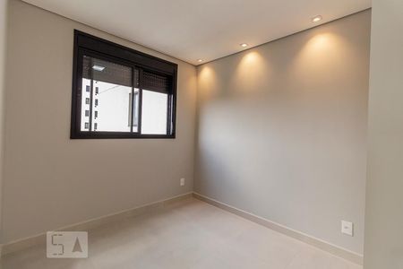 suíte de apartamento para alugar com 2 quartos, 34m² em Jurubatuba, São Paulo