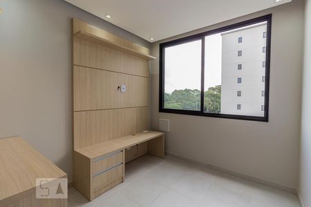 Sala de apartamento para alugar com 2 quartos, 34m² em Jurubatuba, São Paulo