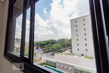 suíte de apartamento para alugar com 2 quartos, 34m² em Jurubatuba, São Paulo