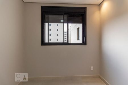 suíte de apartamento para alugar com 2 quartos, 34m² em Jurubatuba, São Paulo