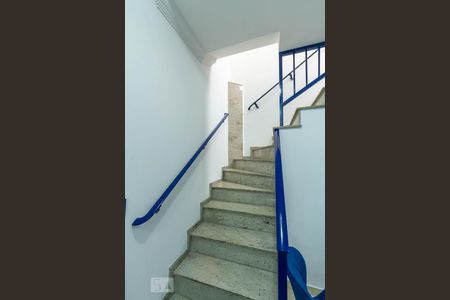 Escada de casa à venda com 3 quartos, 120m² em Centro, São Bernardo do Campo