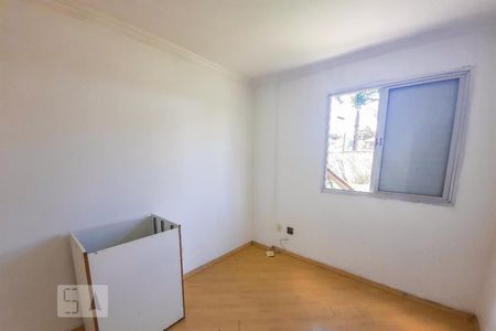 Quarto 1 de apartamento à venda com 3 quartos, 72m² em Vila Santo Agostinho, São Bernardo do Campo