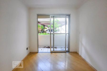 Sala de apartamento à venda com 3 quartos, 72m² em Vila Santo Agostinho, São Bernardo do Campo