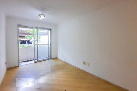 Sala de apartamento à venda com 3 quartos, 72m² em Vila Santo Agostinho, São Bernardo do Campo