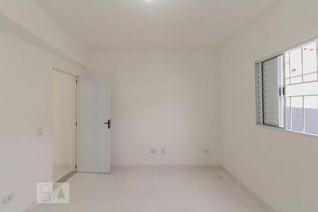 Detalhe Sala de apartamento à venda com 1 quarto, 40m² em Vila Ivone, São Paulo