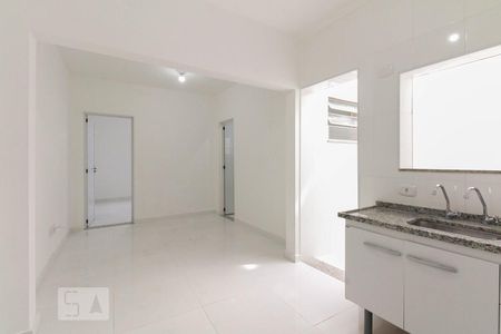 Apartamento para alugar com 40m², 1 quarto e sem vagaSala 