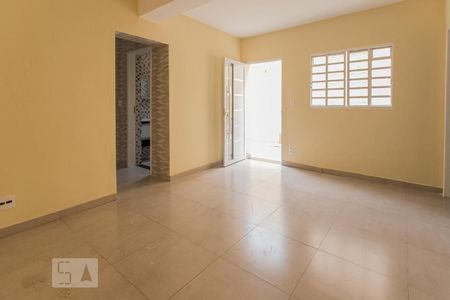 Sala de casa para alugar com 2 quartos, 80m² em Vila Celeste, São Paulo