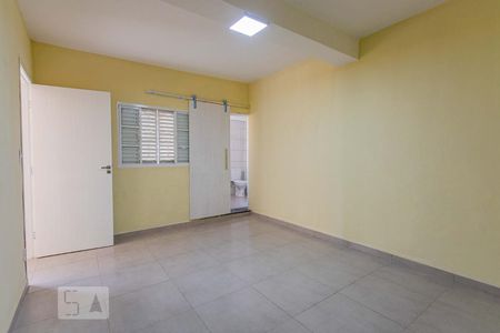 Suite de casa para alugar com 2 quartos, 80m² em Vila Celeste, São Paulo