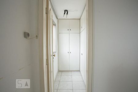 Closet Quarto 1 de apartamento à venda com 2 quartos, 88m² em Vila Jaguara, São Paulo