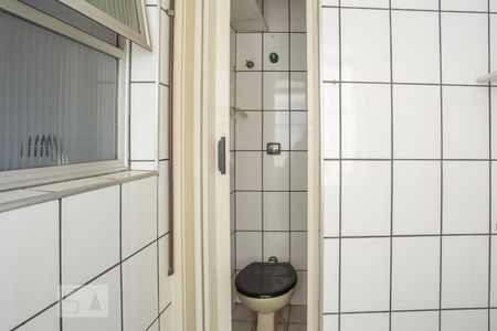 Banheiro 2 de apartamento à venda com 2 quartos, 88m² em Vila Jaguara, São Paulo