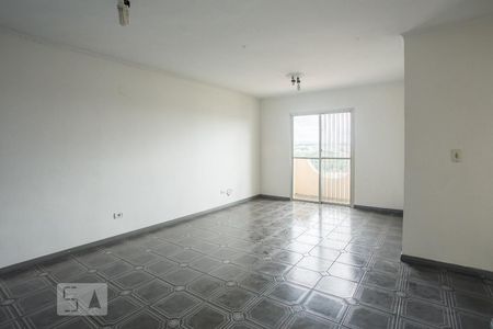 Apartamento à venda com 88m², 2 quartos e 2 vagasSala