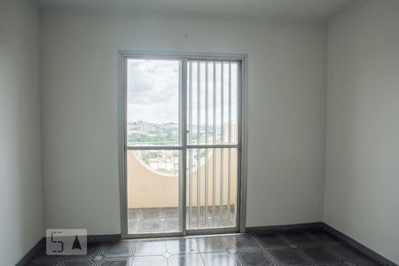 Varanda de apartamento à venda com 2 quartos, 88m² em Vila Jaguara, São Paulo