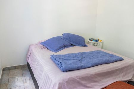 Quarto 1 (foto 1) de apartamento para alugar com 2 quartos, 60m² em Campo Grande, Santos