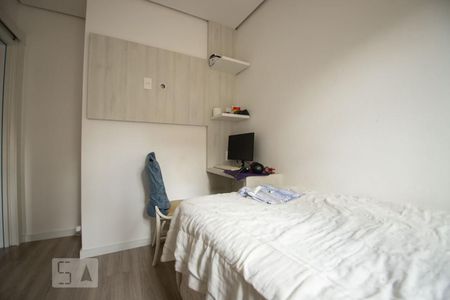 quarto 2 de apartamento à venda com 3 quartos, 80m² em Jardim Paranapanema, Campinas