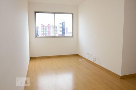 Sala de apartamento para alugar com 2 quartos, 55m² em Parque Imperial, São Paulo