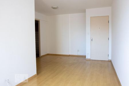 Sala2 de apartamento para alugar com 2 quartos, 55m² em Parque Imperial, São Paulo