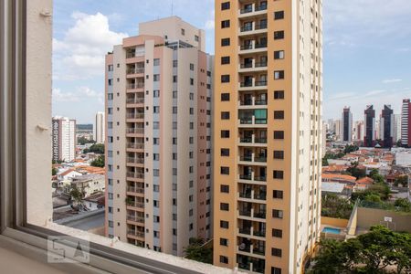 Vista da Rua2 de apartamento para alugar com 2 quartos, 55m² em Parque Imperial, São Paulo