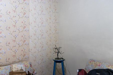 Sala de casa para alugar com 3 quartos, 190m² em Jardim Ocara, Santo André