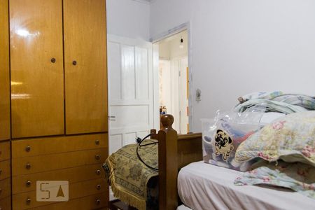 Quarto 2 de casa à venda com 3 quartos, 190m² em Jardim Ocara, Santo André