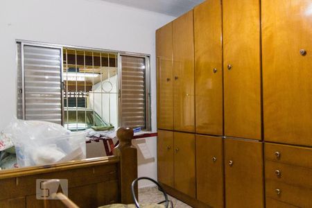 Quarto 2 de casa para alugar com 3 quartos, 190m² em Jardim Ocara, Santo André