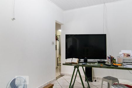 Sala de Jantar de casa para alugar com 3 quartos, 190m² em Jardim Ocara, Santo André