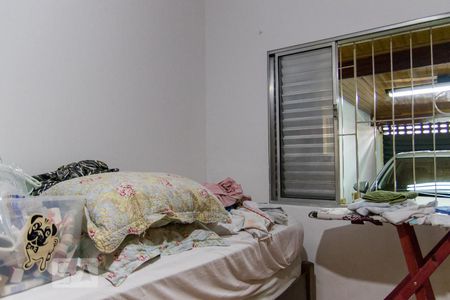 Quarto 2 de casa à venda com 3 quartos, 190m² em Jardim Ocara, Santo André