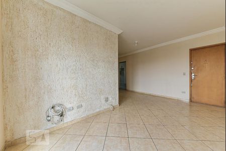 Sala de apartamento à venda com 3 quartos, 108m² em Dos Casa, São Bernardo do Campo