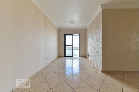 Sala de apartamento à venda com 3 quartos, 108m² em Dos Casa, São Bernardo do Campo