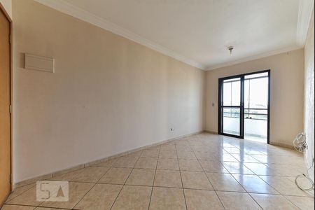 Sala de apartamento à venda com 3 quartos, 108m² em Dos Casa, São Bernardo do Campo