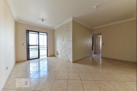 Sala de apartamento à venda com 3 quartos, 108m² em Dos Casa, São Bernardo do Campo