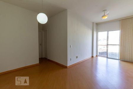 Sala de apartamento à venda com 2 quartos, 68m² em Engenho Novo, Rio de Janeiro