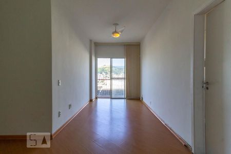 Sala de apartamento à venda com 2 quartos, 68m² em Engenho Novo, Rio de Janeiro