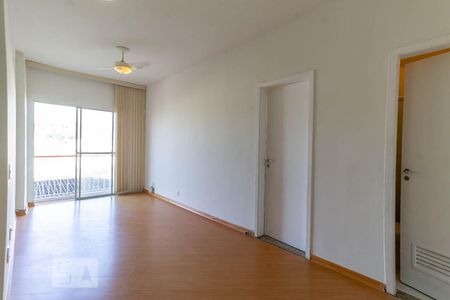 Sala de apartamento à venda com 2 quartos, 68m² em Engenho Novo, Rio de Janeiro