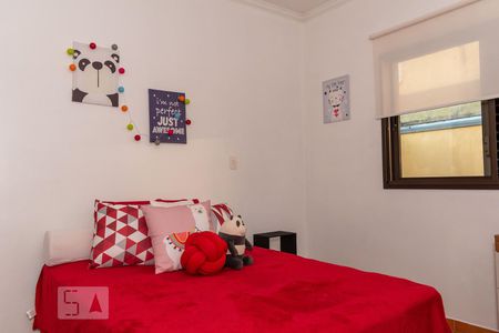 Quarto 1 de casa para alugar com 3 quartos, 150m² em Vila Formosa, São Paulo