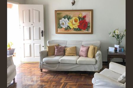 Sala de casa à venda com 3 quartos, 145m² em Pinheiros, São Paulo