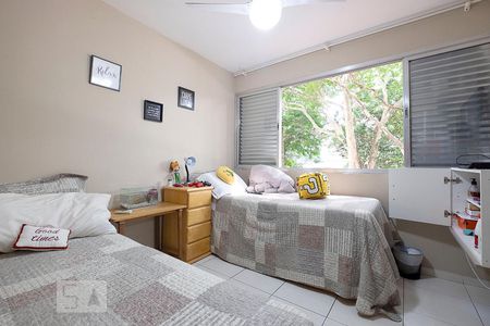Quarto 2 de apartamento à venda com 2 quartos, 72m² em Pinheiros, São Paulo