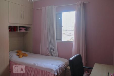 Quarto 1 de casa para alugar com 4 quartos, 300m² em Jardim Maria Rosa, Taboão da Serra