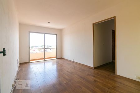 Sala de apartamento para alugar com 2 quartos, 56m² em Vila Esperança, São Paulo