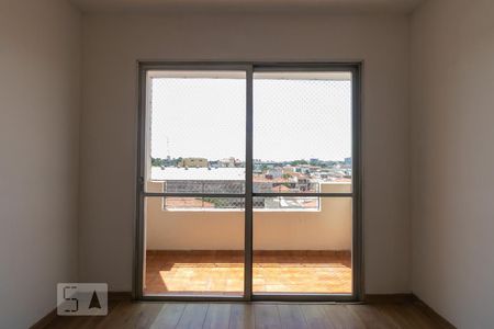 Sala de apartamento para alugar com 2 quartos, 56m² em Vila Esperança, São Paulo