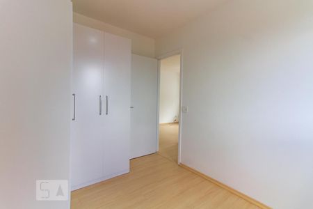 Quarto 2 de apartamento para alugar com 2 quartos, 45m² em Quinta da Paineira, São Paulo