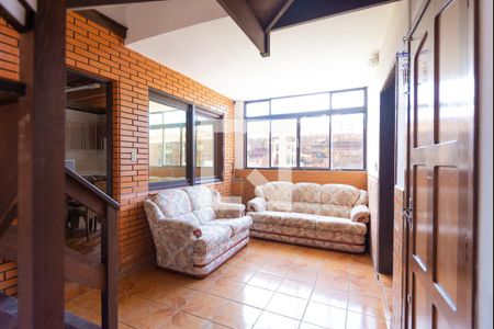 Sala 3 de casa para alugar com 5 quartos, 300m² em Cavalhada, Porto Alegre