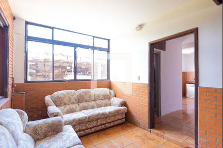Sala 3 de casa para alugar com 5 quartos, 300m² em Cavalhada, Porto Alegre