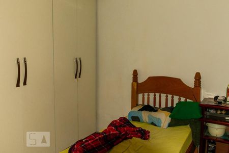 Quarto 1 - Armários de casa à venda com 3 quartos, 120m² em Vila Nova Cachoeirinha, São Paulo