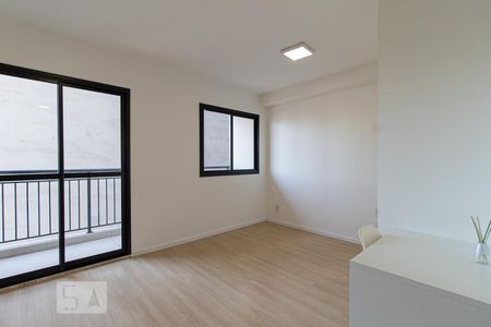 Studio de kitnet/studio para alugar com 1 quarto, 26m² em Centro, São Paulo