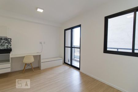 Studio de kitnet/studio para alugar com 1 quarto, 26m² em Centro, São Paulo